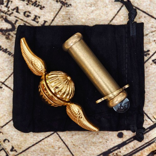 Kaleidoscope and harry potter - kaleidoscope,