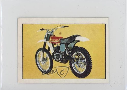 1977 moto montesa - 1977, 250
