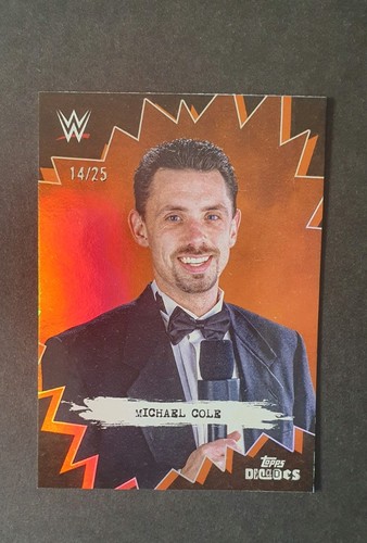 2026 topps decades - wwe, 90’s