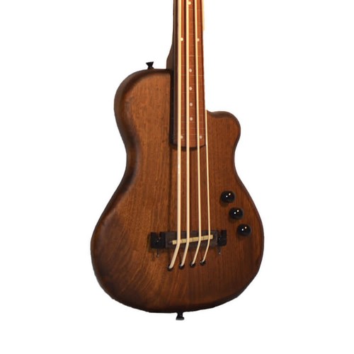 Gold tone bassfl fretless - me-bassfl,