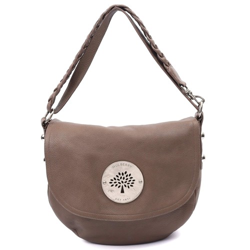 Mulberry cross body daria - mulberry,