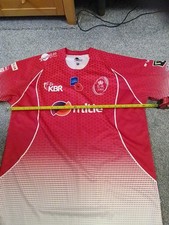 Samurai British Army Short