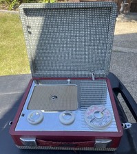 Vintage Pye P114BQ Portable