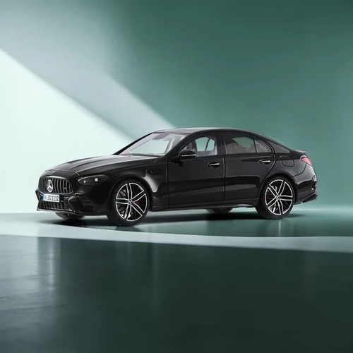 Nzg mercedes benz c class - mercedes,