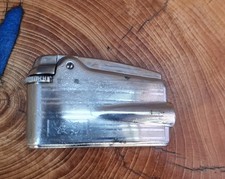 Ronson Varaflame Gents Lighter