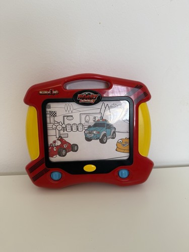 Roary the racing - roary,
