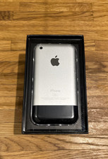 iphone 2g 1st Generation with