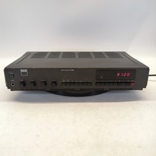 Nad 7120 stereo receiver - nad, am/fm