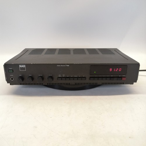 Nad 7120 stereo - 7120,