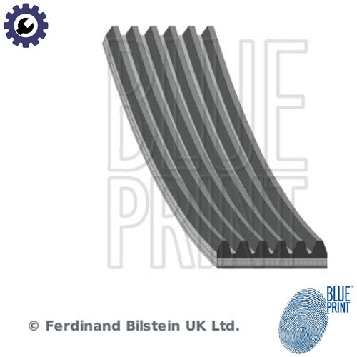 Vribbed belt ad06r2315 for - vribbed,