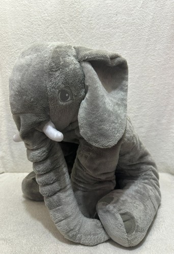 Mamans large grey - mamans, elephant