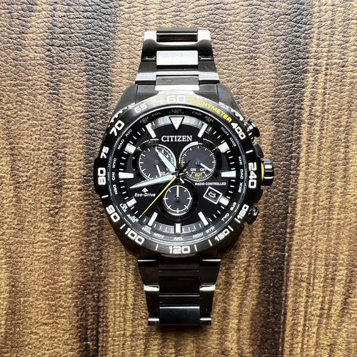 Citizen promaster - citizen,
