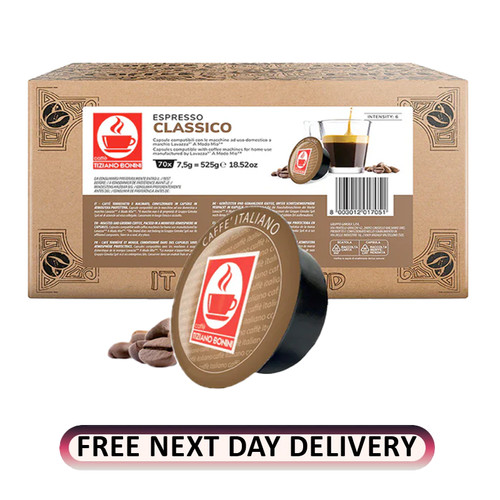 Lavazza modo mio compatible - lavazza,