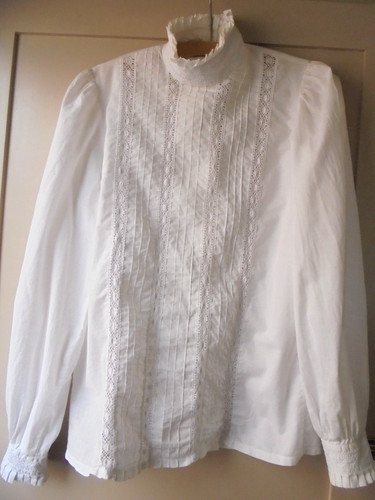 Vintage laura ashley - laura,