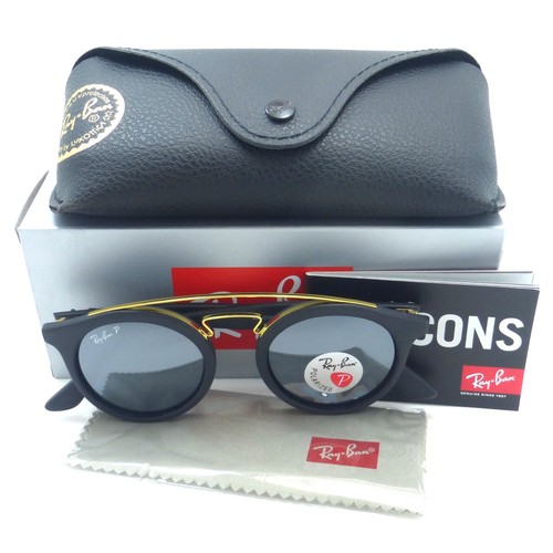 Ray ban rb4256f - rb4256f, small