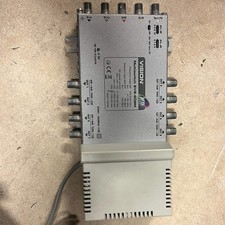 VISION EV5-508 Vision V5