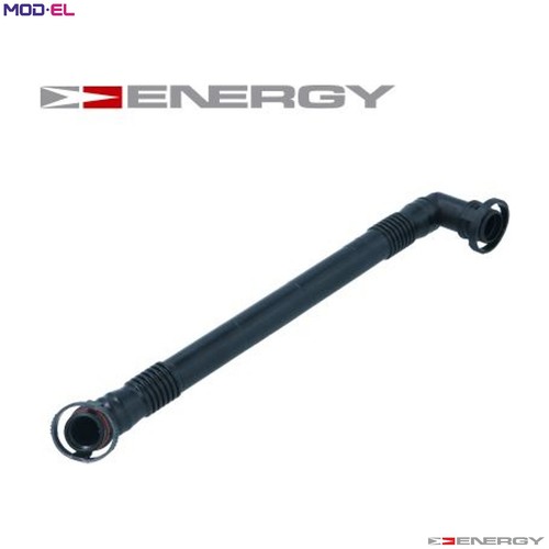 Hose crankcase ventilation - crankcase,