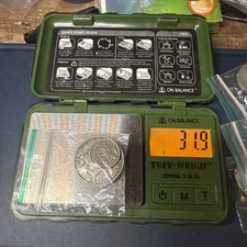 Pre 1947 British 0.500 Silver