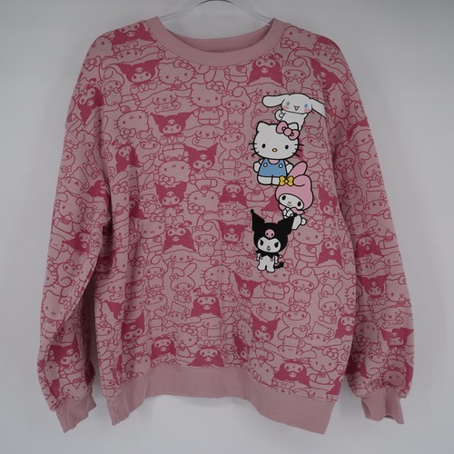 Hello kitty and friends - kitty,