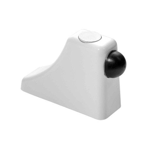 Patio door stop - door,