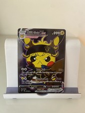 Pokémon TCG Asta Pikachu v
