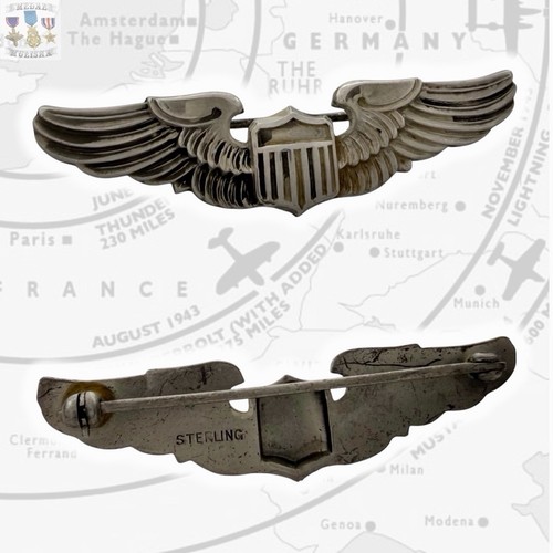 Wwii army air corps - wwii, u•s•