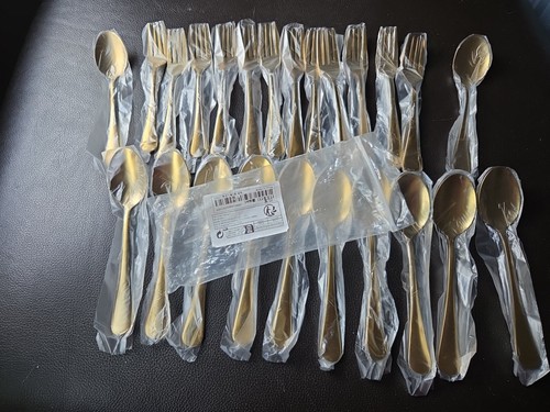 Spoon fork all - &, 12