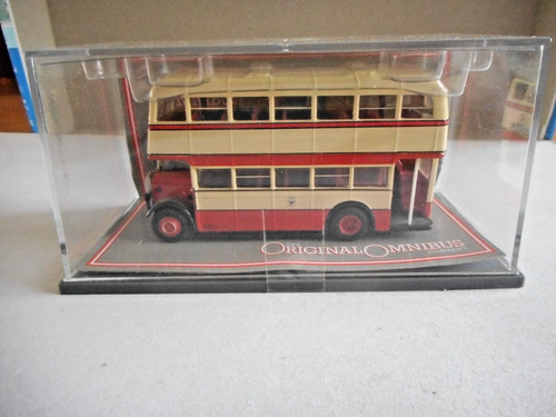 Corgi 43918 daimler utility - corgi,