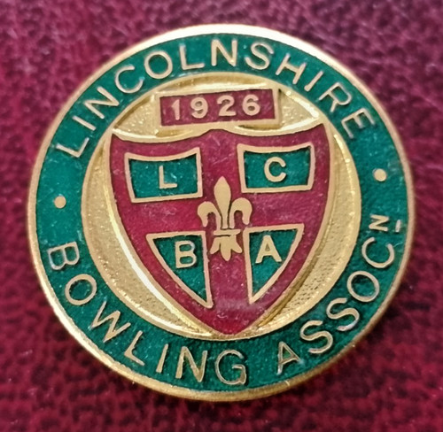 Lincolnshire bowling - lincolnshire,