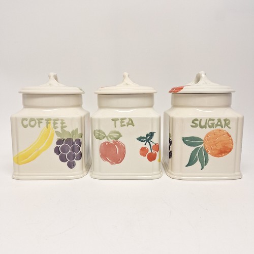 Royal winton summer fruits - winton, tea