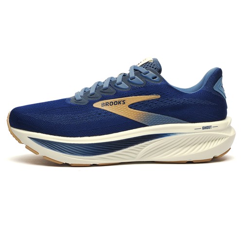 Brooks ghost mens - 17, running