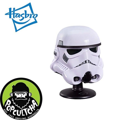 Star wars stormtrooper mini - star,