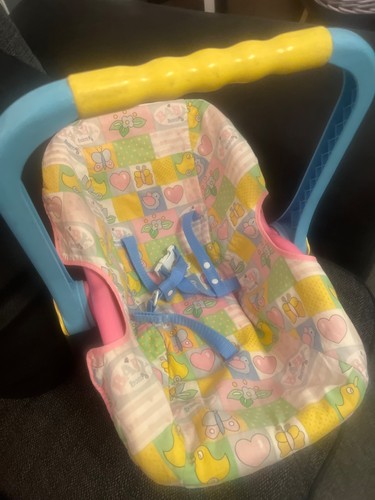 Vintage zapf creation - zapf, baby