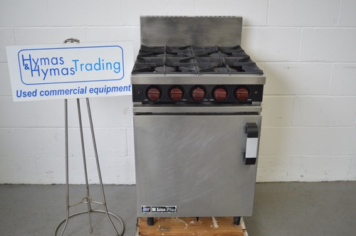 Moorwood vulcan masterchef - vulcan, 4