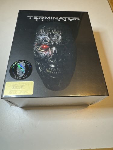 Terminator genisys one click - terminator,