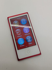 Apple Ipod Nano 7th Generation