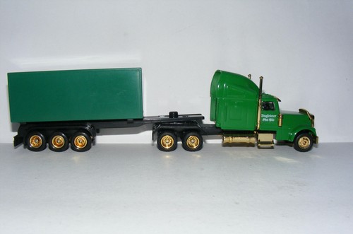 Grell 87th diecast - grell,