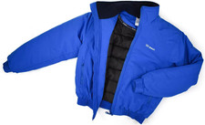 JOHN WHITAKER PADDED