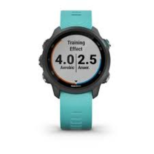 Garmin forerunner 245 music - garmin,
