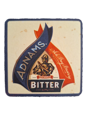 Adnams southwold bitter beer - adnams,