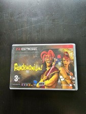 Pandemonium! - Nokia N-Gage