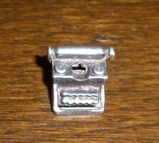 Silver Old-Fashioned