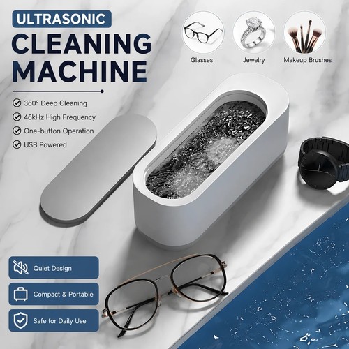 Ultrasonic cleaner sonic - cleaner,