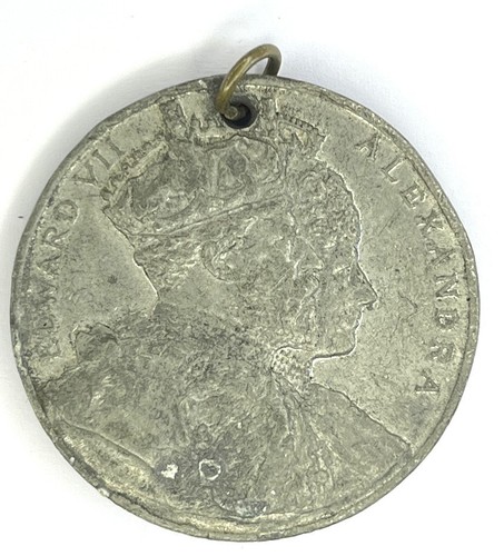 1902 edward vii coronation - edward,