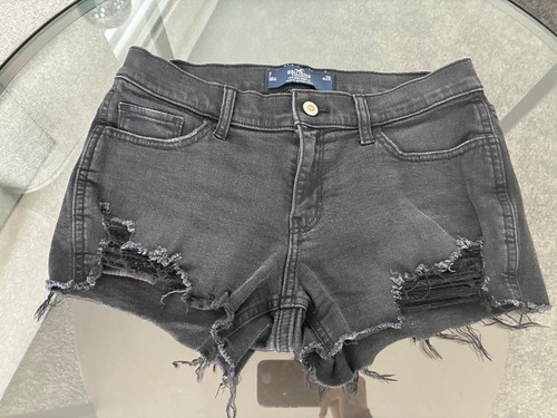 Hollister denim shorts - ,, low
