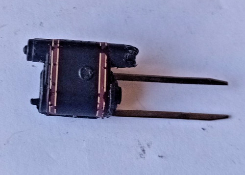 Bachmann left hand cylinder - oo,