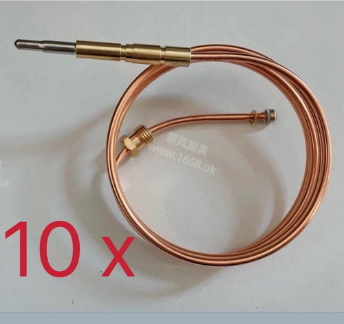 Thermocouple gas cooker - thermocouple,