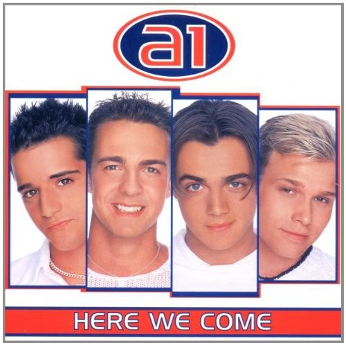 Here come a1 - come, 8jvg