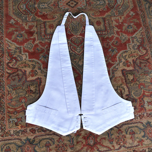Vintage men 40s frederick - 40s,