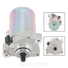 Starting Motor Starter For TVS